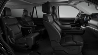 2026 Ford Expedition® Internal Image 1